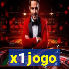 x1 jogo